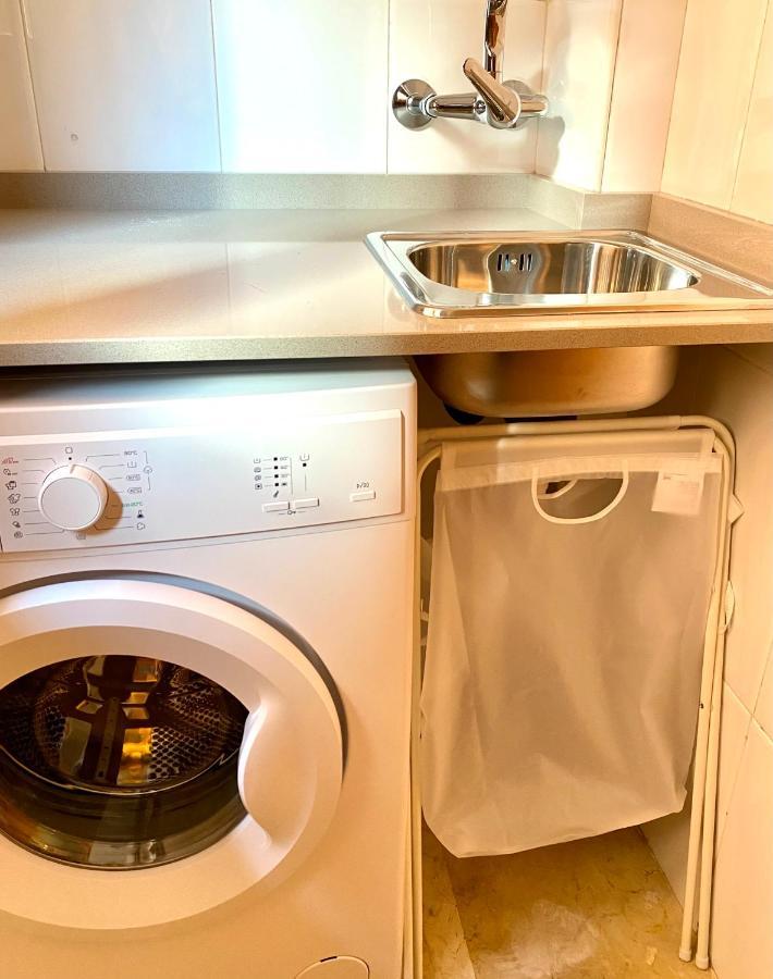 La Fonda Del Arco Apartment Guadix Luaran gambar