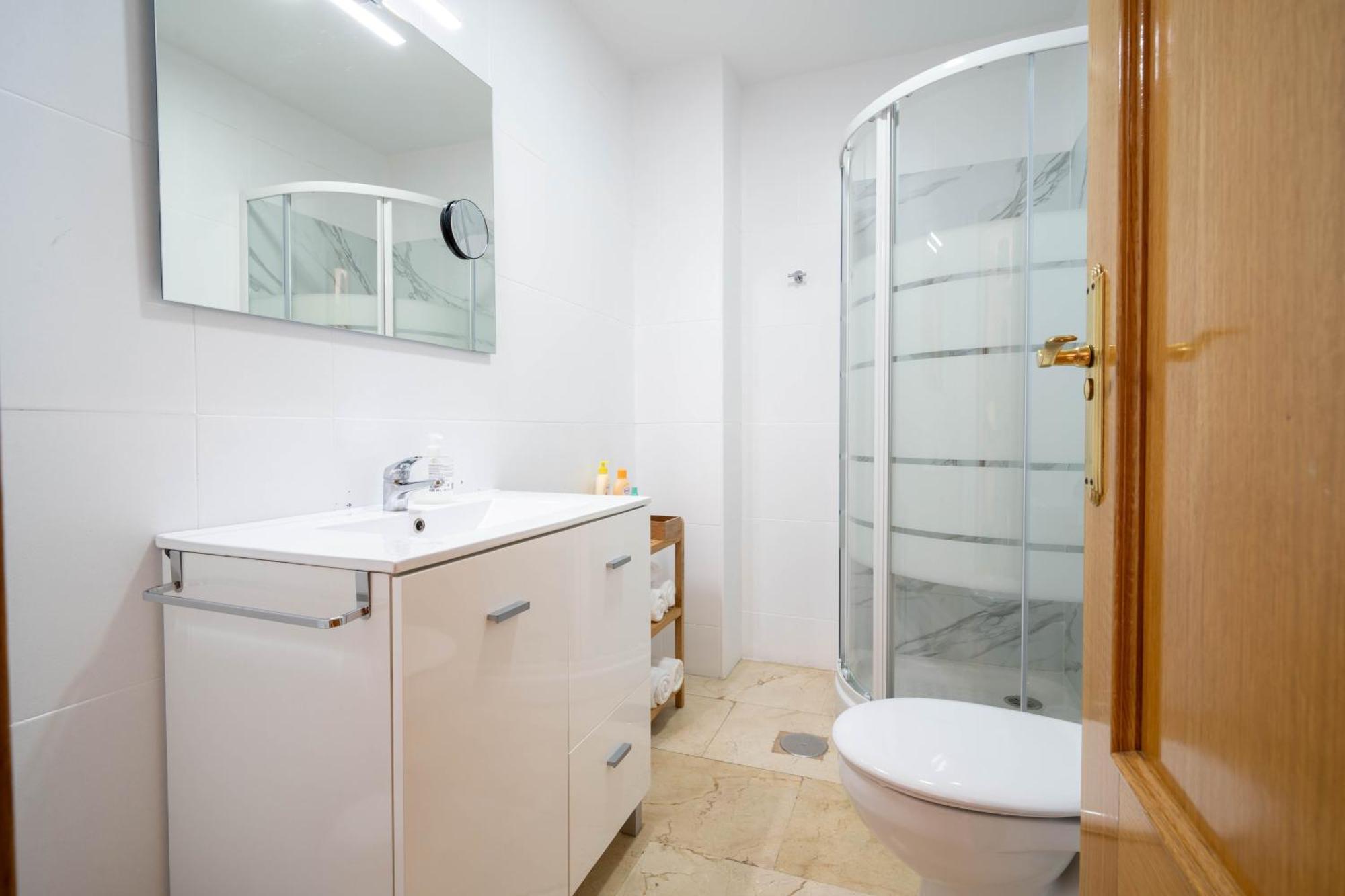 La Fonda Del Arco Apartment Guadix Luaran gambar